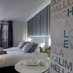 Salamanca Suites Estudios