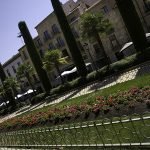 Salamanca Suites Estudios