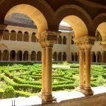 Santo Domingo de Silos