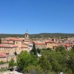 Santo Domingo de Silos