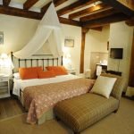 turismo en la campiña segoviana