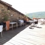 Terraza