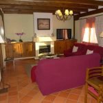 Apartamento Rural El Arroyal (1)