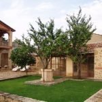 Apartamento Rural El Arroyal (2)
