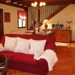 Apartamento Rural El Arroyal (3)