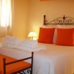 Apartamento Rural El Arroyal (4)