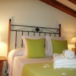 Apartamento Rural El Arroyal (5)