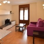Apartamentos Santo Domingo de Silos (1)