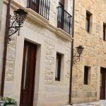 Apartamentos Santo Domingo de Silos (2)