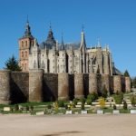 Astorga y sus murallas