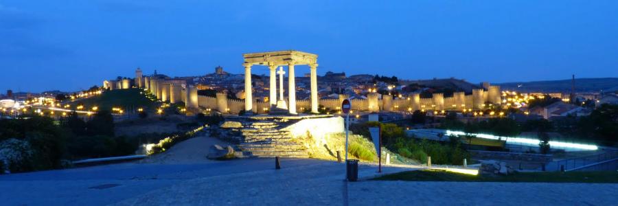 leyendas y curiosidades que esconde Ávila