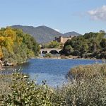Barco de Avila por La Quinta del Chocolatero Gredos
