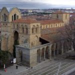 Basílica de San Vicente