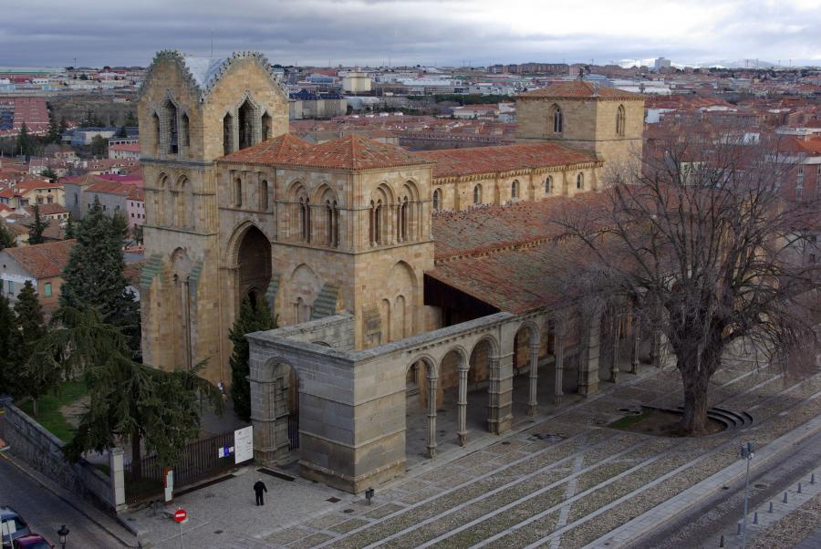 Foto de Ávila