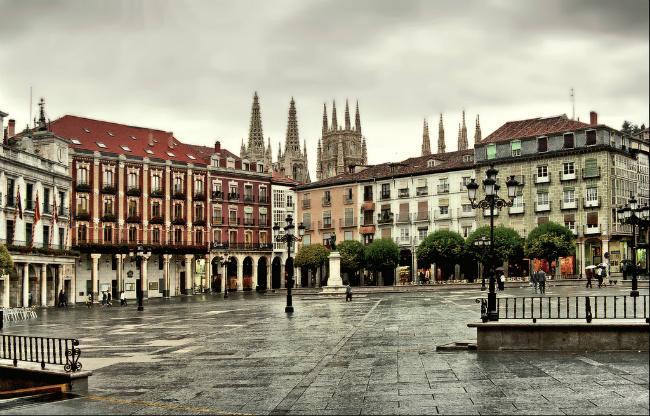 Burgos