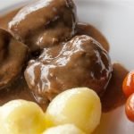 ruta gastronómica por Ávila