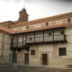 Casa de Isabel la Católica