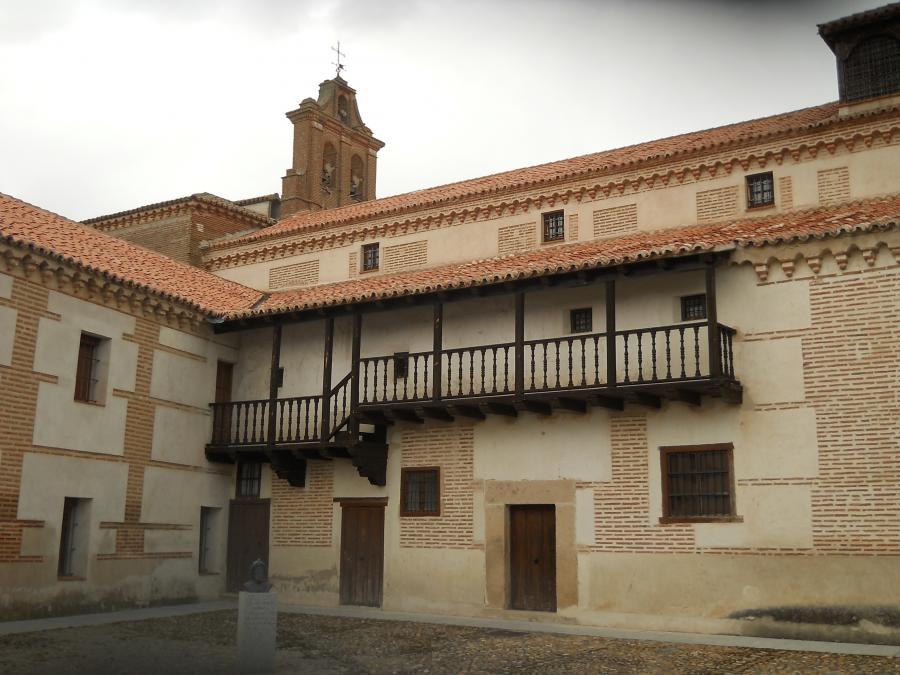 Foto de Ávila