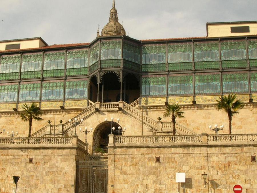 salamanca