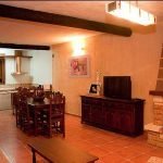 casa rural La Lagunilla