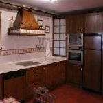 Casa Rural Abádanes (2)