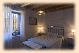 Casa Rural Camino del Prado casas rurales en Segovia