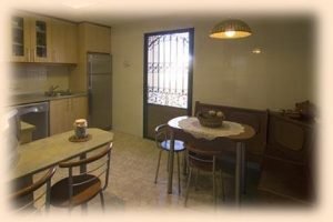 Casa Rural Camino del Prado casas rurales en Segovia