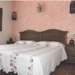 Casa Rural Chozos de Tejea (1)