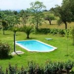 Casa Rural Chozos de Tejea (3)