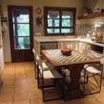 Casa Rural Dalt La Figuera (4)