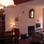 Casa Rural Del Pirón