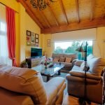 CASA RURAL EL ALBA