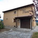 Casa Rural El Balcón de Pilatos (2)