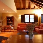 casa rural el oasis