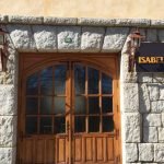 Casa rural Isabelae