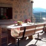 Casa Rural La Asomailla (1)