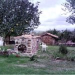Casa Rural La Morera de Agustina (1)