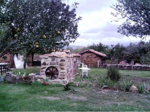 Casa Gustares