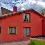 Casa Rural La Morera de Agustina (2)