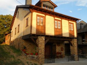 enoturismo por el bierzo