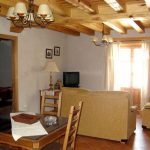 Casa Rural La Pavona (1)