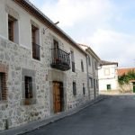 Casa Rural La Pavona (2)