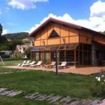 Casa Rural Las Vacas (3)