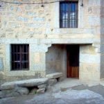 Casa Rural Menta y Canela (2)