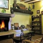Casa Rural Puente del Duratón (1)
