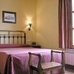 Casa Rural Puente del Duratón (4)