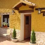 Casa Rural Real Propósito