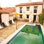 Casa Rural Sexmo de Posaderas (2)
