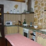Casa Rural Tejas Verdes