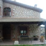 Casa Rural Tejas Verdes (2)